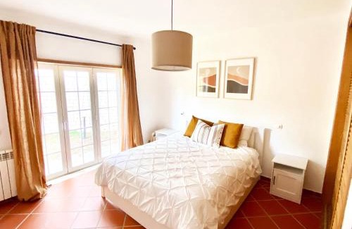 Praia del Rei Villa | Coastal Villa at Praia D'el Rey: Golf, Pool & Ocean Views