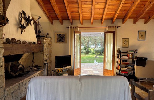 Molini Villa | Villa in private residence, 8-minute walk to sea, 5-minute walk to shops.