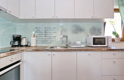 Skabrnja Villa | Relaxing Villa in Prkos with Private Pool & Family Amenities