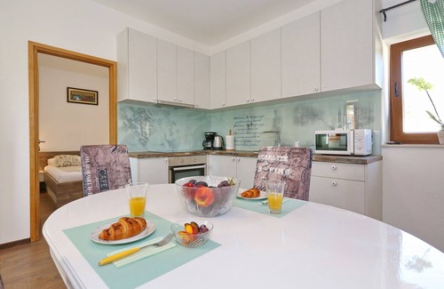 Skabrnja Villa | Relaxing Villa in Prkos with Private Pool & Family Amenities