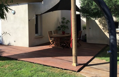 Rocbaron House | Villa in Provence Verte