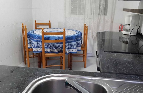 Murillo El Cuende Cottage | Relaxing Country House in Rada with Private Pool Amenities