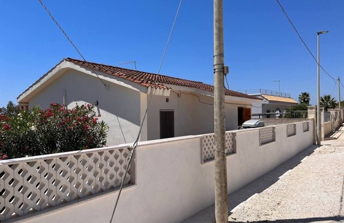 San Pietro in Bevagna Villa | Beautiful Villa in Salento with Garden & Family-Friendly Amenities