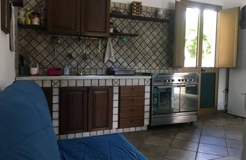 Melendugno Villa | Idyllic Villa in San Foca with Pool and Large Garden