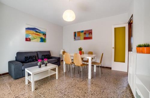 Palafolls Villa | Villa in Sant Genís near Costa Brava Beaches