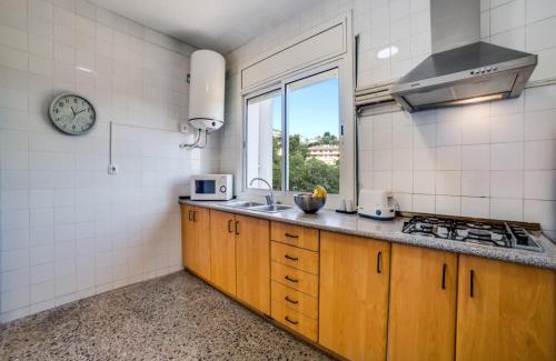 Palafolls Villa | Villa in Sant Genís near Costa Brava Beaches