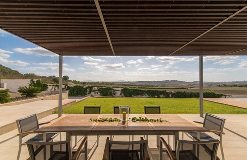Muro Villa | Villa in Santa Margalida with Private Pool