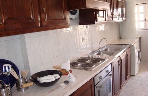 Santiago do Cacem Villa | Idyllic Villa near Beaches in Santiago do Cacem, Alentejo