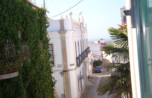 Santiago do Cacem Villa | Idyllic Villa near Beaches in Santiago do Cacem, Alentejo