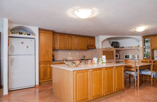 Sa Castanza Villa | Cozy Villa in Sardinia Perfect for Family Getaways
