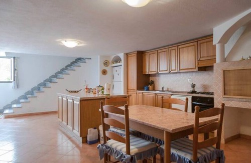 Sa Castanza Villa | Cozy Villa in Sardinia Perfect for Family Getaways