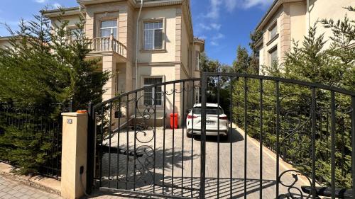 Nardaran Villa | Villa in Seabreeze for COP29