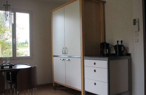Segonzac Villa | Inviting Segonzac Apartment with Pool & Family-Friendly Amenities