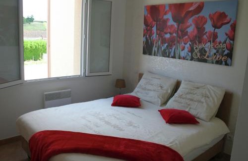 Segonzac Villa | Inviting Segonzac Apartment with Pool and Family-Friendly Amenities