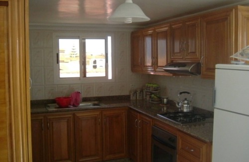 Sidi Rahal Villa | Experience a Cozy Villa in Sidi Rahal