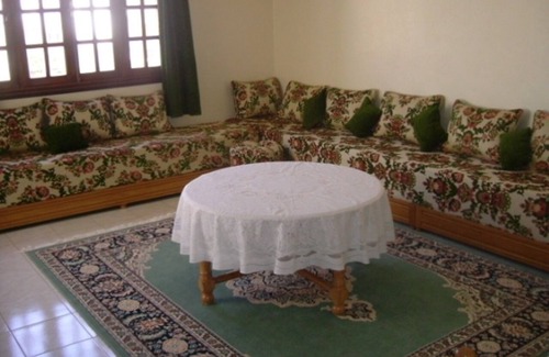 Sidi Rahal Villa | Experience a Cozy Villa in Sidi Rahal