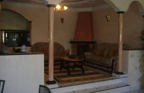Sidi Rahal Villa | Experience a Cozy Villa in Sidi Rahal