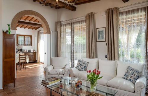 Siena Villa | Explore Capanna di Elfo: Top-Rated & Family-Friendly Retreat