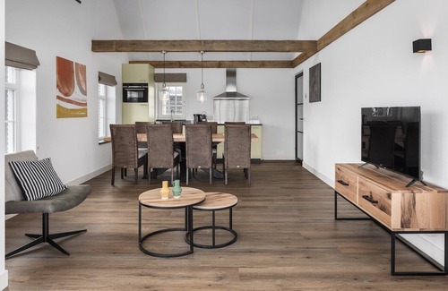 Municipality of Someren Villa | Villa in Someren with Sauna near Golf Course