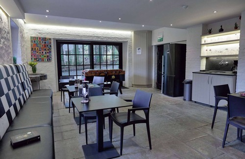 Spa Villa | Elegant Villa in Spa with Terrace and Pet-Friendly Amenities