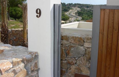 Lo Rufete Villa | Elegant Villa at Las Colinas Golf & Country Club