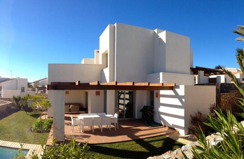 Lo Rufete Villa | Elegant Villa at Las Colinas Golf & Country Club