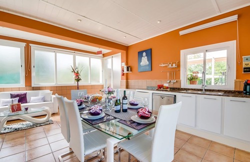 Lloseta House | Villa in Spain near Puerto de Alcudia & Beaches