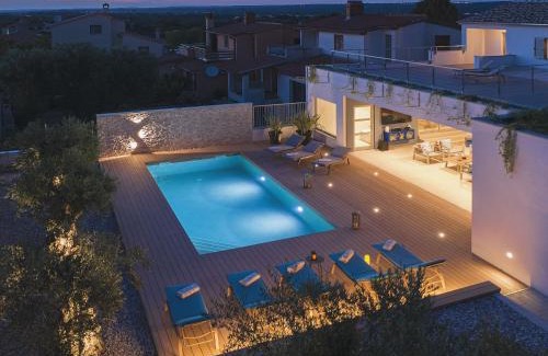 Stinjan Villa | Seaside Retreat: Villa with Private Pool and Scenic Views
