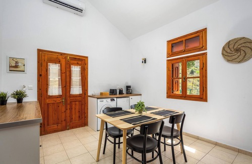 Symi Villa | Discover Nimporio View Villa: Ideal for Family Getaways