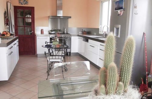 Portel-des-Corbieres Villa | Family-Friendly Villa with Ocean View and Private Pool