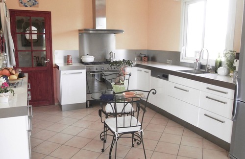Portel-des-Corbieres Villa | Family-Friendly Villa with Ocean View and Private Pool