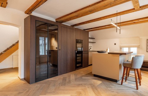Kitzbuehel Villa | Villa in the centre of Kirchberg with wellness