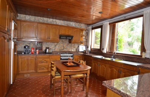 Son Armadams Villa | Beautiful Villa in Palma with Pool, Garden & Spa Access