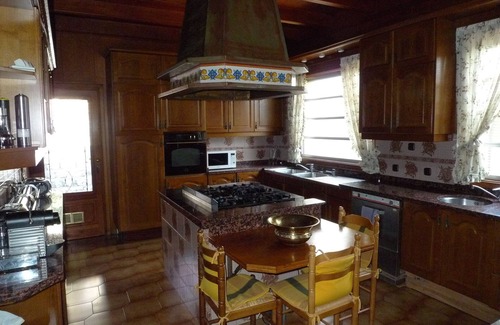 Son Armadams Villa | Beautiful Villa in Palma with Pool, Garden & Spa Access