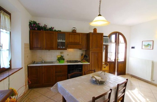 Volterra Villa | Idyllic Villa in Volterra with Private Pool and Scenic Views
