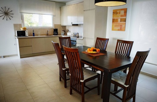 Valverde Alto Villa | Idyllic Villa with Private Pool and Ocean Views for 8