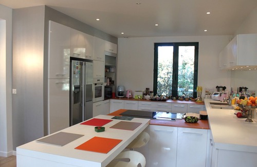 La Baule-Escoublac Villa | Charming Villa in La Baule les Pins: Family & Pet Friendly
