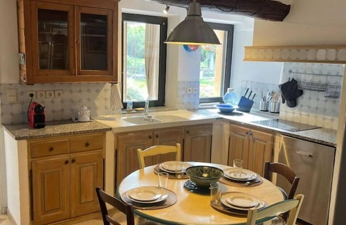 Oppede Villa | Discover the Villa: Family-Friendly Retreat in Provence
