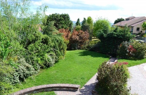 Roddi Villa | Exquisite Villa in Langhe, Steps from Alba's Beauty