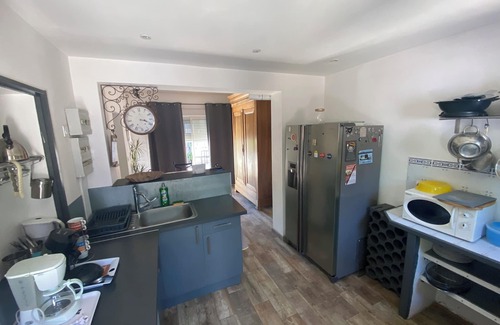Lecques House | Villa in the south