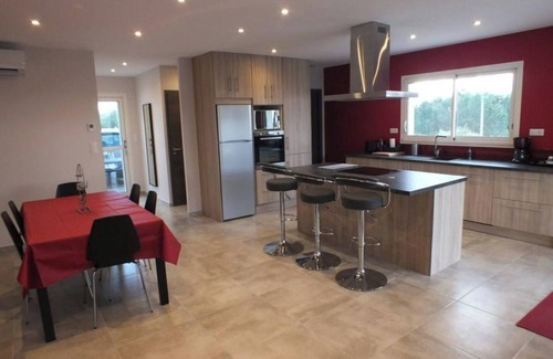 Lablachere Villa | Relaxing Villa Retreat in Ardèche with Private Pool