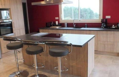 Lablachere Villa | Relaxing Villa Retreat in Ardèche with Private Pool