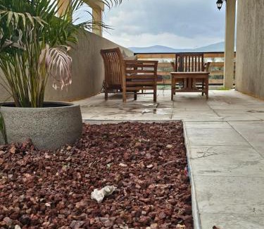Rehov House | Villa in the valley