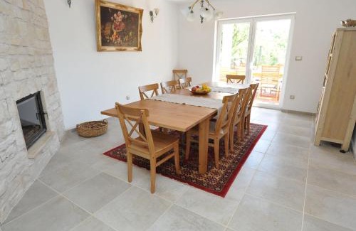 Trilj Villa | Elegant Villa in Tijarica with Private Pool & Family-Friendly