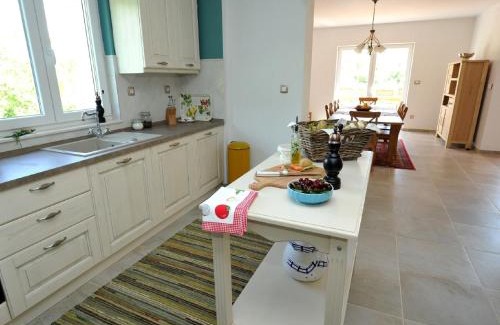 Trilj Villa | Elegant Villa in Tijarica with Private Pool & Family-Friendly