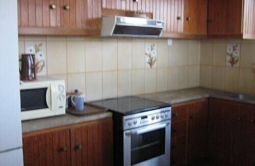 Nafplio Villa | Relaxing Villa in Tolo with Ocean Views and Pool Access