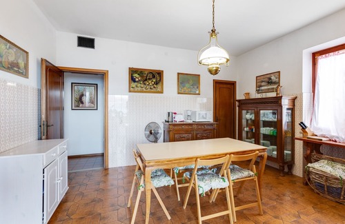 Albisano Villa | Stylish Villa in Torri del Benaco with Private Pool Oasis