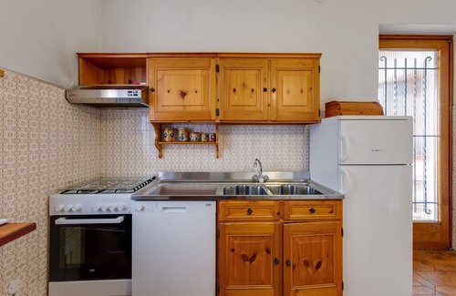 Albisano Villa | Stylish Villa in Torri del Benaco with Private Pool Oasis