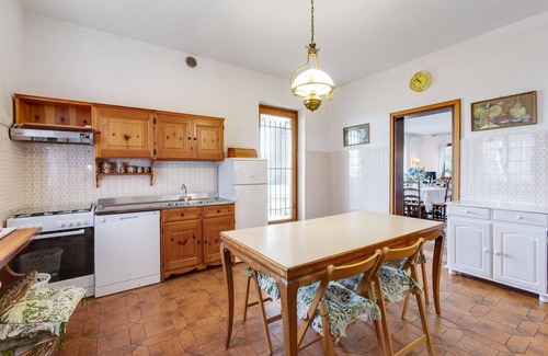 Albisano Villa | Stylish Villa in Torri del Benaco with Private Pool Oasis