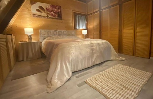 Sutri Villa | Villa in Trevignano Romano with 4 bedrooms sleeps 6